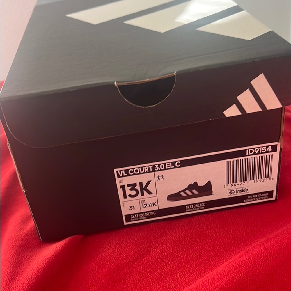 Adidas VL Court 3.0 EL C Sneakers